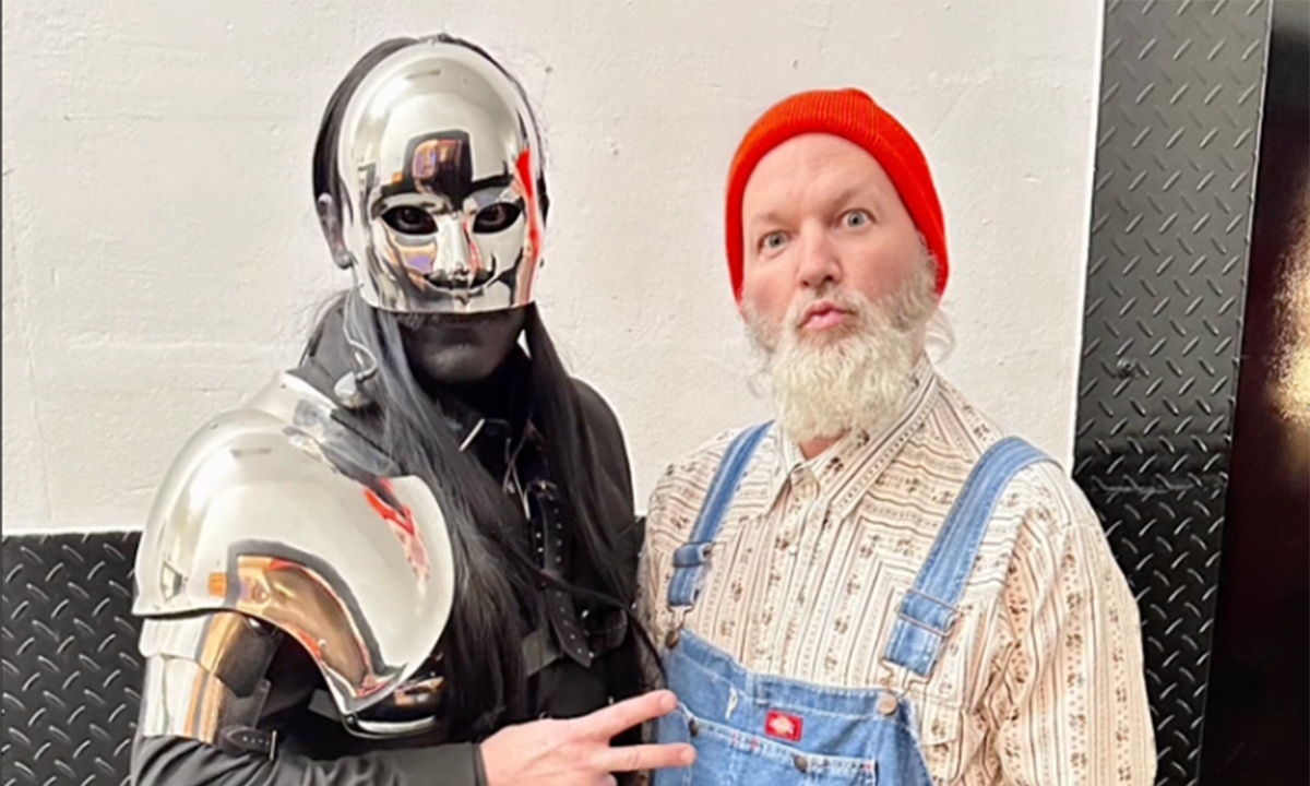 LIMP BIZKIT Debuts New Costumes At First Show Of 2023 Website of The
