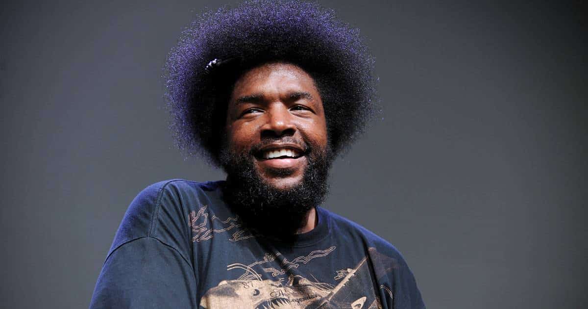 Questlove Set to Debut ‘The Rhythm of Time’ Children’s Book Series